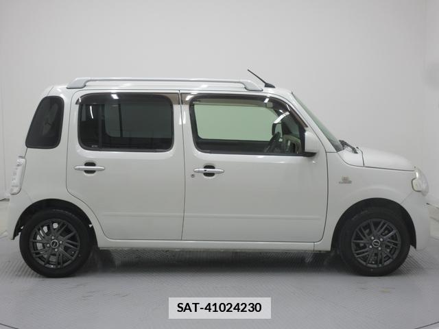 Daihatsu MIRA COCOA 2016-07 7804244-3