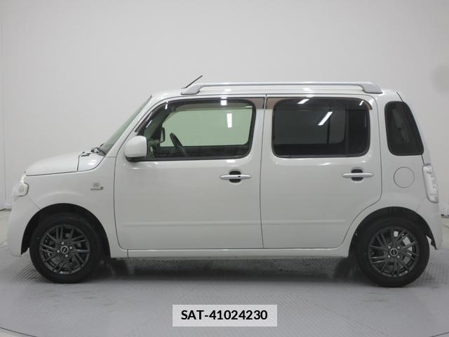 Daihatsu MIRA COCOA 2016-07 7804244-4