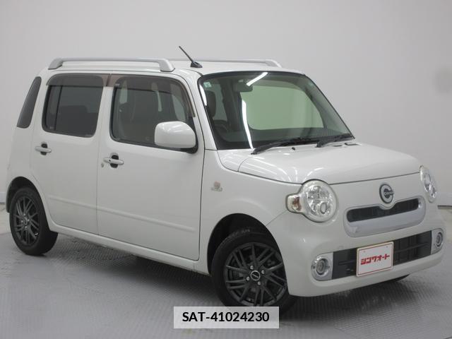 Daihatsu MIRA COCOA 2016-07 7804244-5