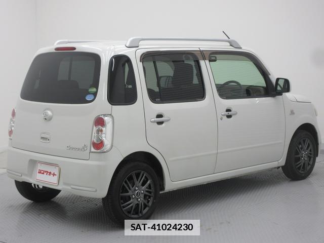 Daihatsu MIRA COCOA 2016-07 7804244-7