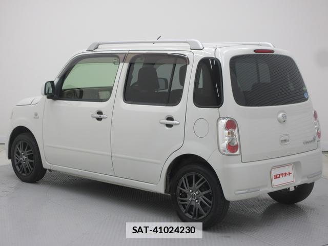 Daihatsu MIRA COCOA 2016-07 7804244-8
