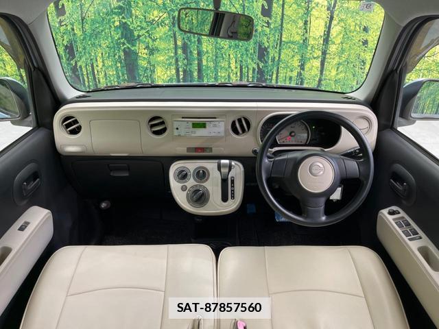 Daihatsu MIRA COCOA 2012-09 7804857-1