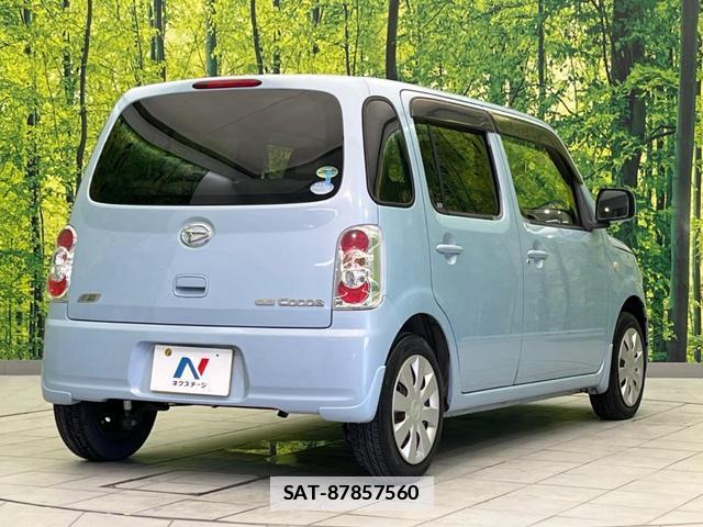 Daihatsu MIRA COCOA 2012-09 7804857-13