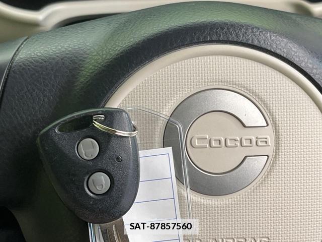 Daihatsu MIRA COCOA 2012-09 7804857-3