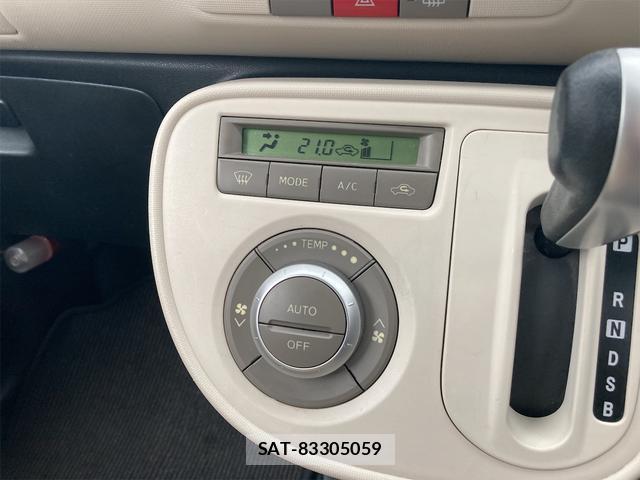 Daihatsu MIRA COCOA 2009-08 7805132-10