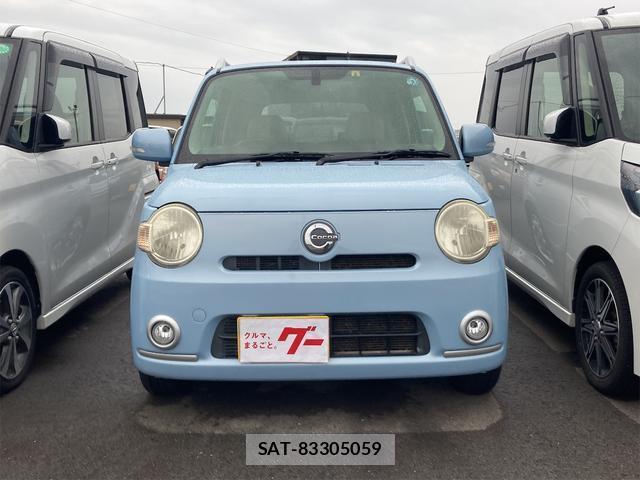 Daihatsu MIRA COCOA 2009-08 7805132-11