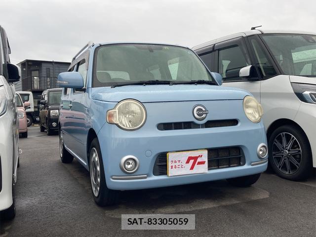 Daihatsu MIRA COCOA 2009-08 7805132-12