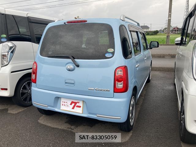 Daihatsu MIRA COCOA 2009-08 7805132-13