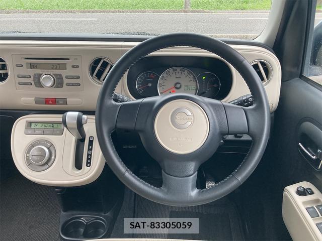 Daihatsu MIRA COCOA 2009-08 7805132-14