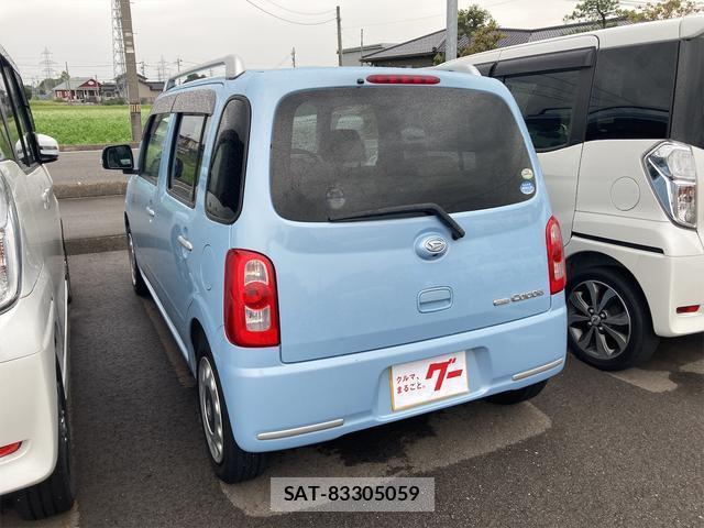 Daihatsu MIRA COCOA 2009-08 7805132-15