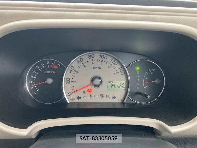 Daihatsu MIRA COCOA 2009-08 7805132-16