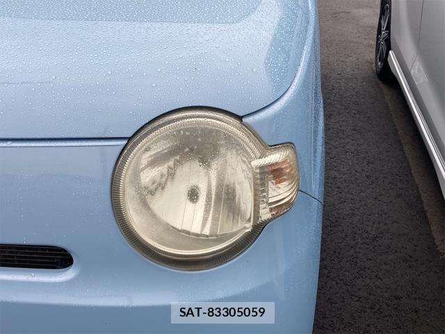 Daihatsu MIRA COCOA 2009-08 7805132-17