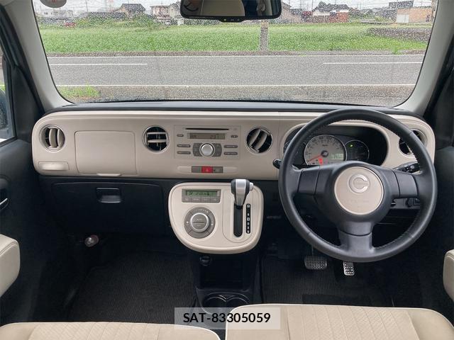 Daihatsu MIRA COCOA 2009-08 7805132-2