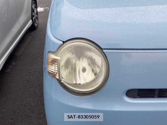Daihatsu MIRA COCOA 2009-08 7805132-3