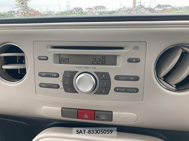 Daihatsu MIRA COCOA 2009-08 7805132-4
