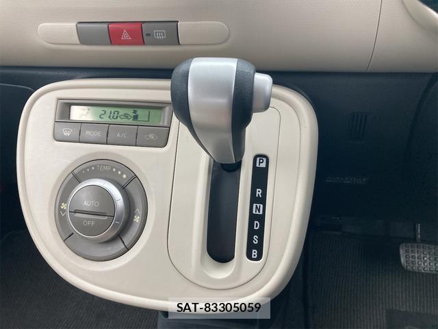 Daihatsu MIRA COCOA 2009-08 7805132-5