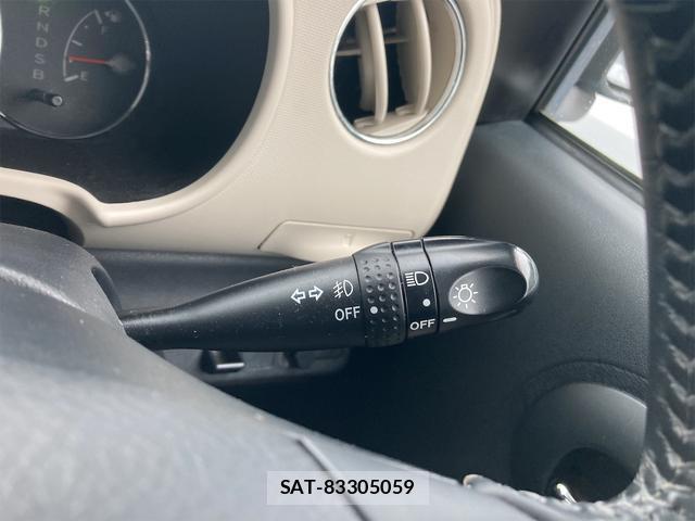 Daihatsu MIRA COCOA 2009-08 7805132-9