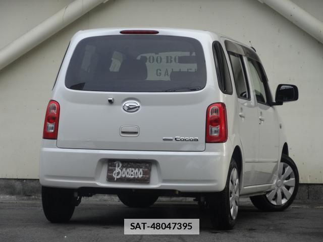 Daihatsu MIRA COCOA 2012-03 7805170-1