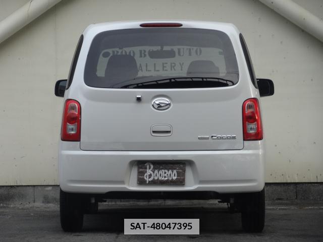 Daihatsu MIRA COCOA 2012-03 7805170-10