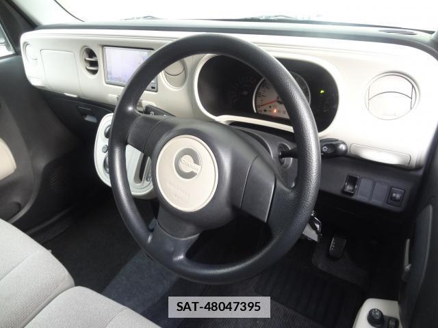 Daihatsu MIRA COCOA 2012-03 7805170-11
