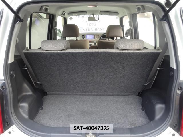 Daihatsu MIRA COCOA 2012-03 7805170-12