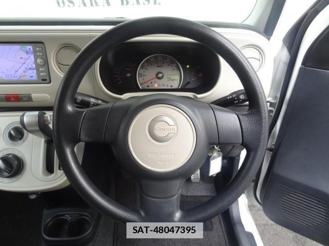 Daihatsu MIRA COCOA 2012-03 7805170-14