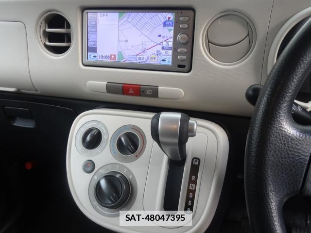 Daihatsu MIRA COCOA 2012-03 7805170-18