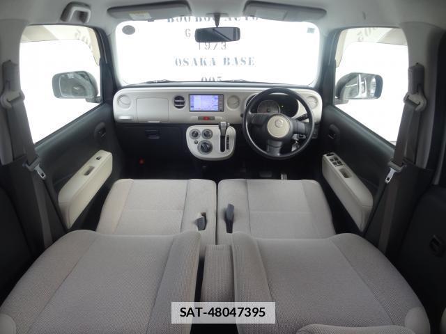 Daihatsu MIRA COCOA 2012-03 7805170-2