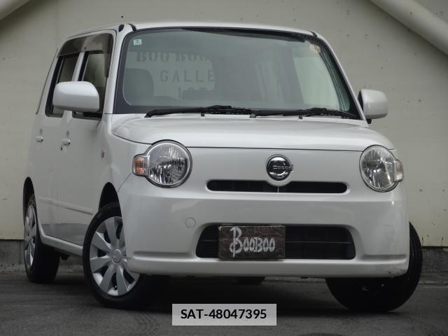 Daihatsu MIRA COCOA 2012-03 7805170-3