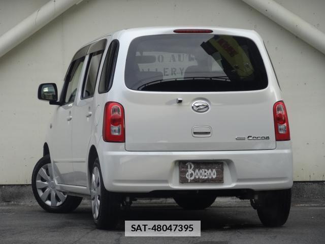 Daihatsu MIRA COCOA 2012-03 7805170-4