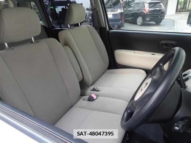 Daihatsu MIRA COCOA 2012-03 7805170-7