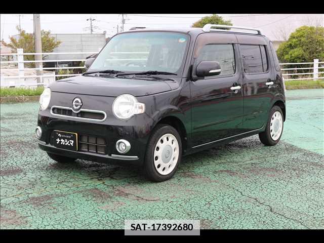 Daihatsu MIRA COCOA 2014-03 7805916-0