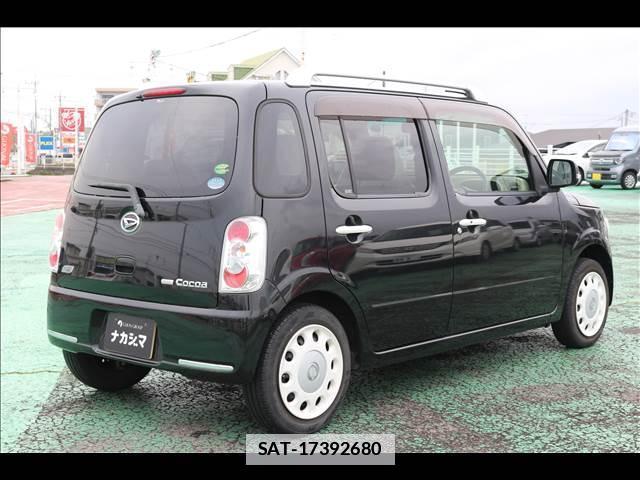 Daihatsu MIRA COCOA 2014-03 7805916-1