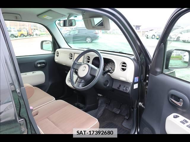 Daihatsu MIRA COCOA 2014-03 7805916-10