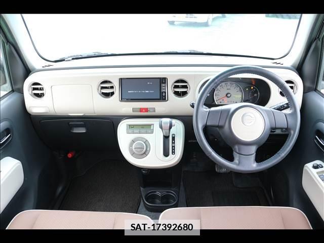 Daihatsu MIRA COCOA 2014-03 7805916-2