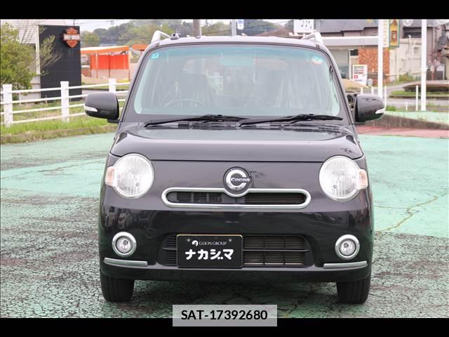 Daihatsu MIRA COCOA 2014-03 7805916-4