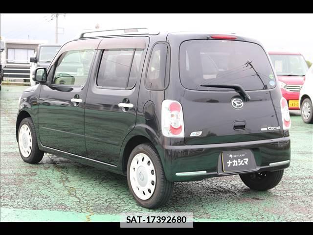 Daihatsu MIRA COCOA 2014-03 7805916-5