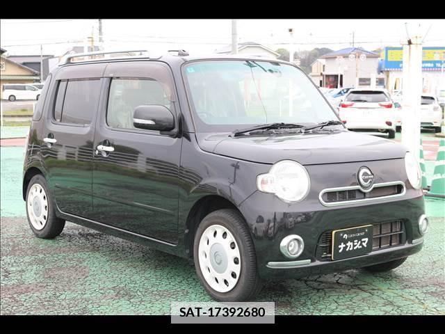 Daihatsu MIRA COCOA 2014-03 7805916-9