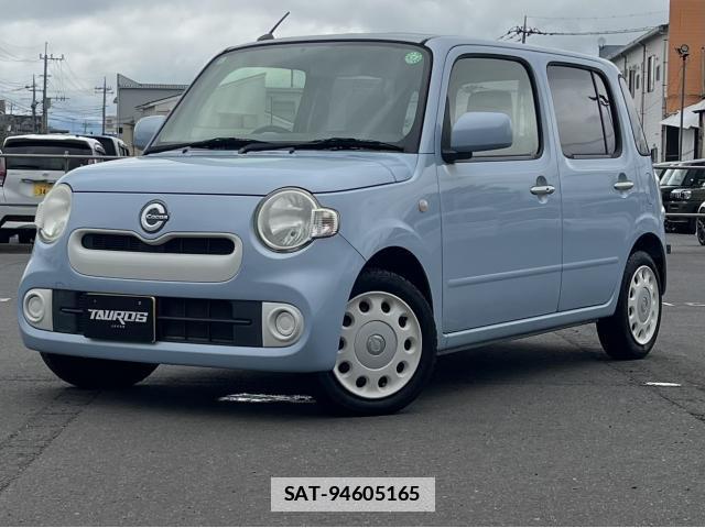 Daihatsu MIRA COCOA 2015-07 7806026-1