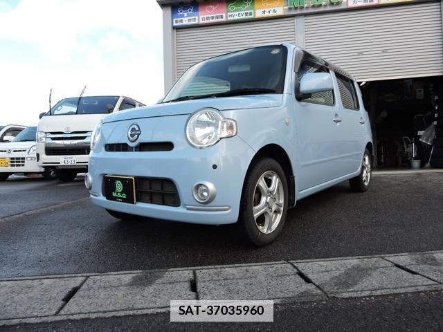 Daihatsu MIRA COCOA 2011-08 7806371-0