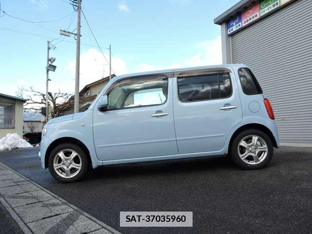 Daihatsu MIRA COCOA 2011-08 7806371-10