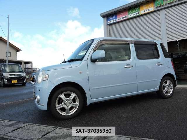 Daihatsu MIRA COCOA 2011-08 7806371-11