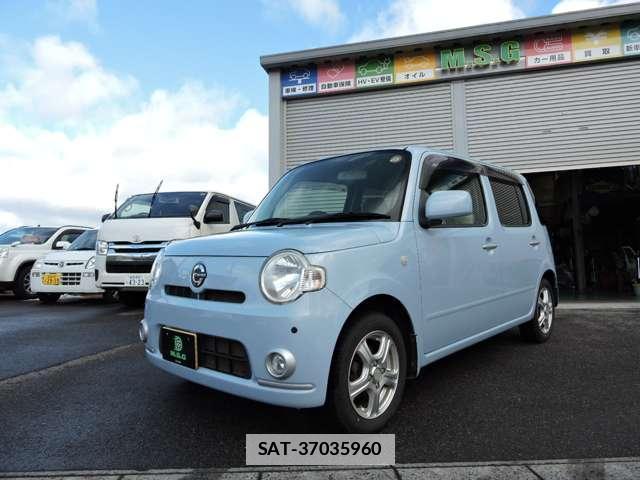 Daihatsu MIRA COCOA 2011-08 7806371-12