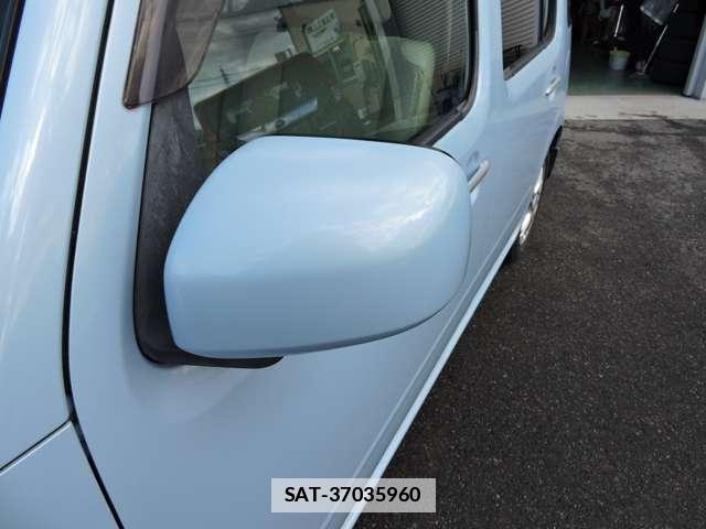 Daihatsu MIRA COCOA 2011-08 7806371-13