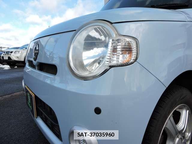 Daihatsu MIRA COCOA 2011-08 7806371-14