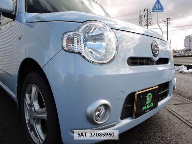 Daihatsu MIRA COCOA 2011-08 7806371-15