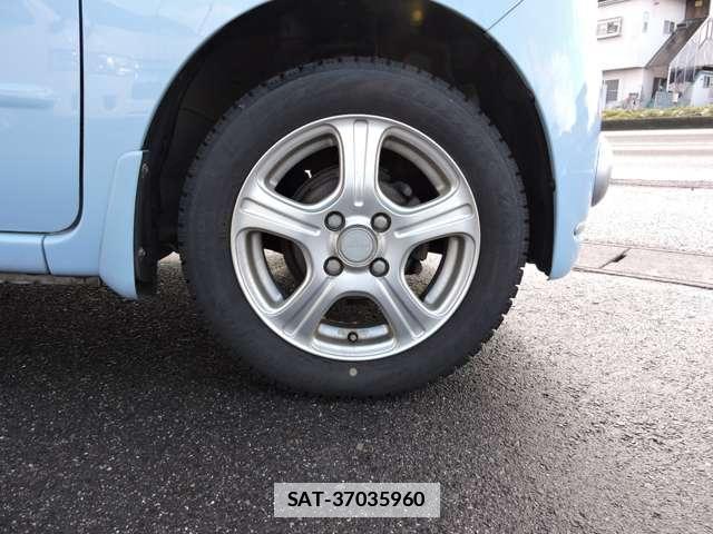 Daihatsu MIRA COCOA 2011-08 7806371-16