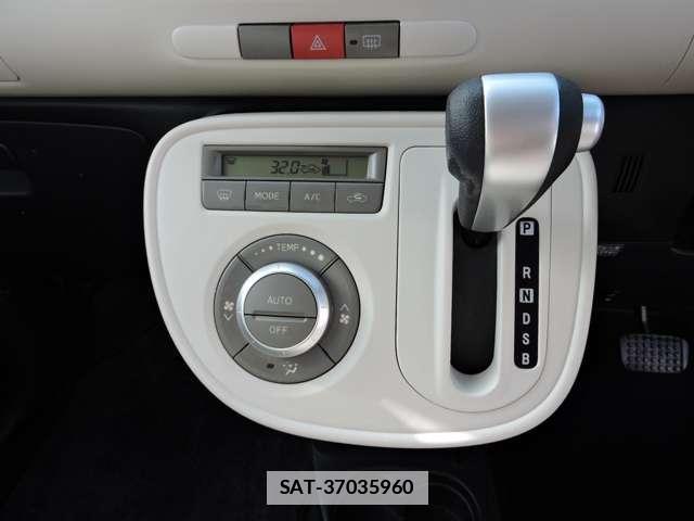 Daihatsu MIRA COCOA 2011-08 7806371-19
