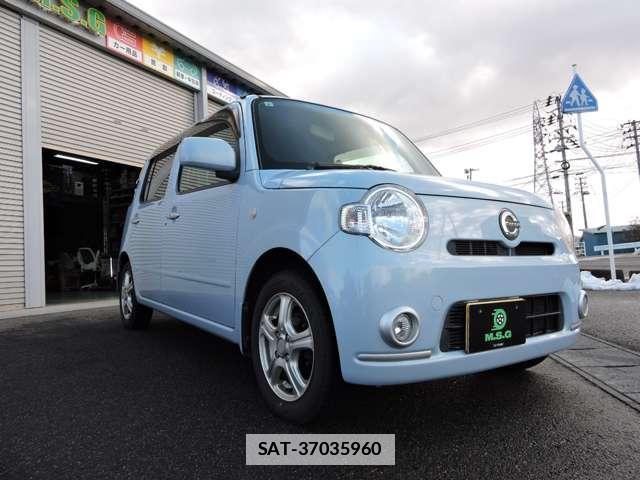 Daihatsu MIRA COCOA 2011-08 7806371-2
