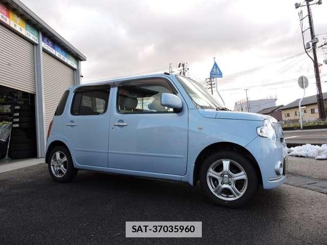 Daihatsu MIRA COCOA 2011-08 7806371-3